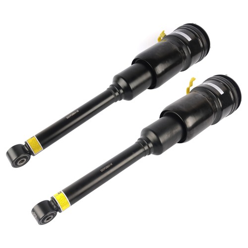 Amortisseurs pneumatiques - 2*,
