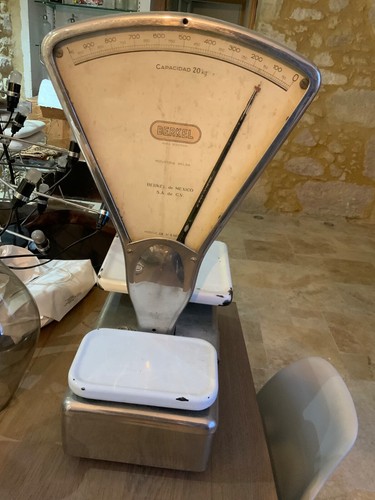 Balance berkel mexico - balance,