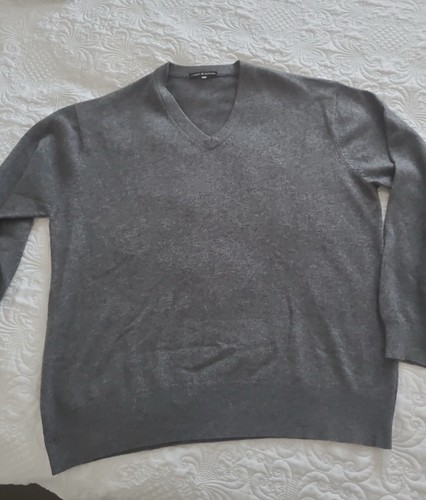 Pull cachemire - pull, en