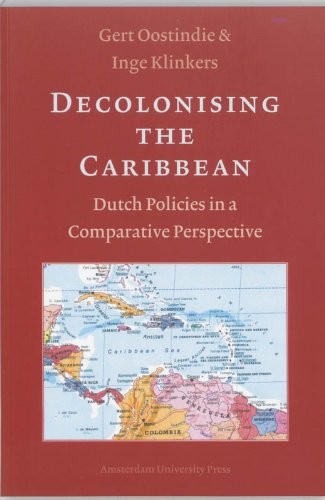 Decolonising the caribbean - decolonising,