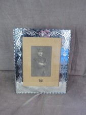 GRAND CADRE PHOTO années 50