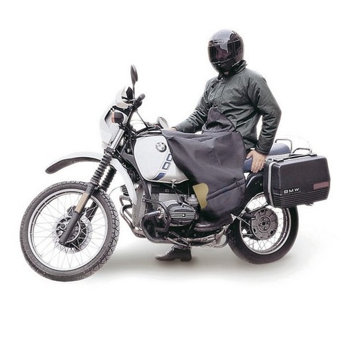 Tablier jupe tucano r117 - ,