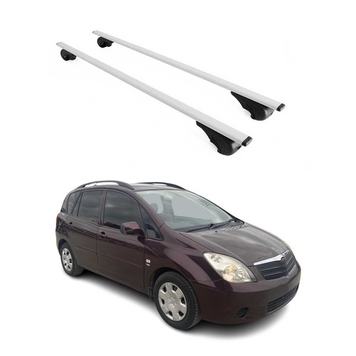 Barres toit transversales - barres,