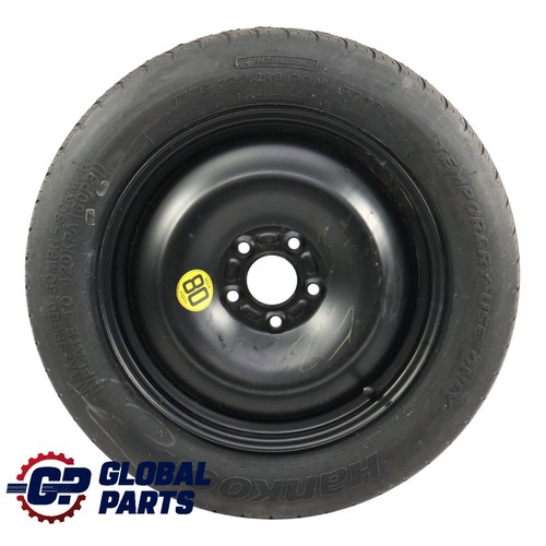 Ford focus mondeo roue - focus, 16"