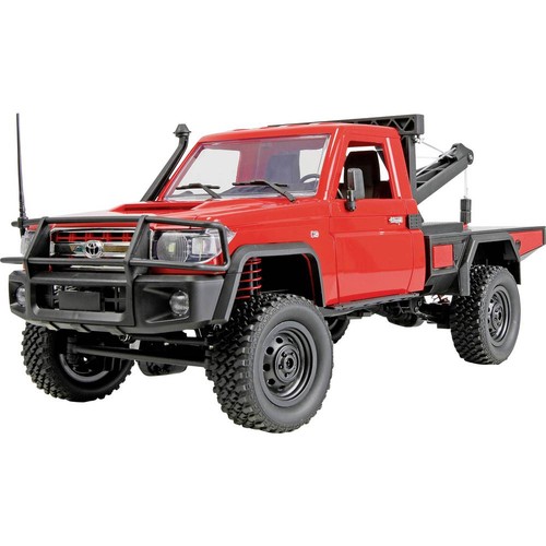 Amewi modell brushed 12 - rc-modell, 1:12