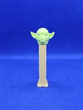 PEZ Yoda Star Wars