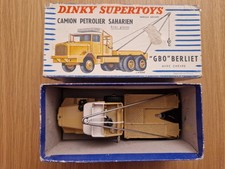 Dinky Supertoys original 888
