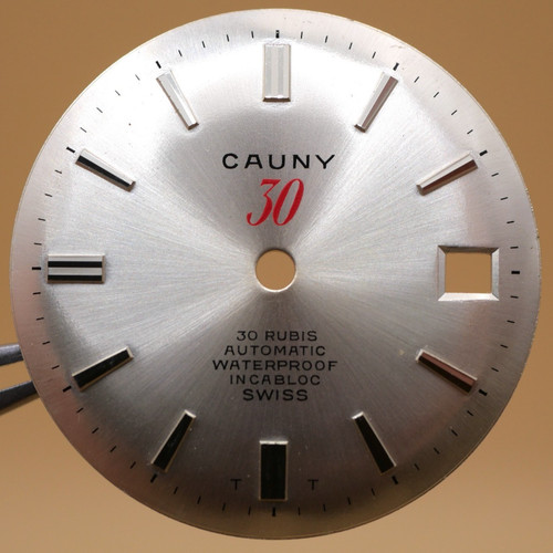 Cadran montre eta 2452 - montre,