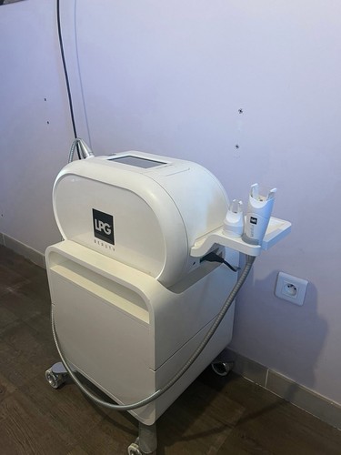 Lpg endermologie mobilift - endermologie,