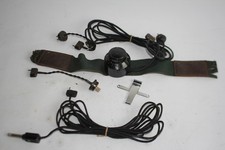 Electric Hearing Aid Accessories Dimmer Cables (46438)