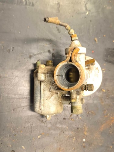 Carburateur amac 933 068 - carburateur,