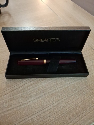 Stylo plume sheaffer boîte - stylo, sheaffer,