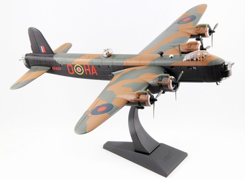 Corgi aviation short - aviation, stirling