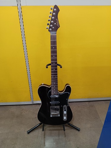 Guitare électrique aria - guitare,