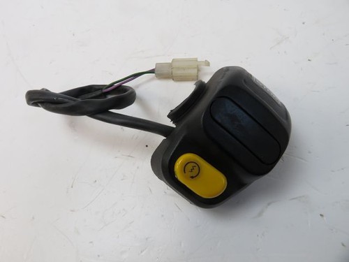 Commodo droit peugeot trekker - commodo,