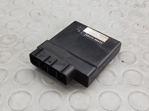 Engine control unit - control,