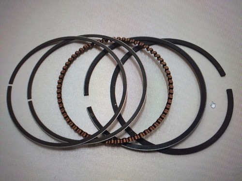 Segmentation piston quad - piston,