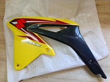 UNE ECOPE LATERAL GAUCHE