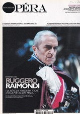 MAGAZINE OPERA N°52 R
