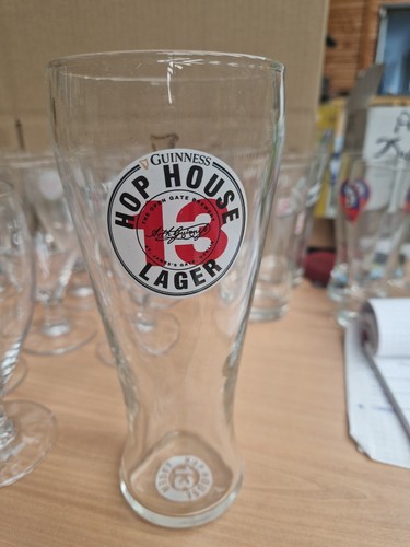 Lot chopes guinness - 1,
