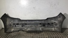 Pare choc arriere PEUGEOT 207