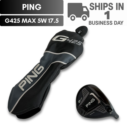 Ping g425 max tête - g425,