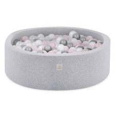 Piscine à Balles pour Bébé