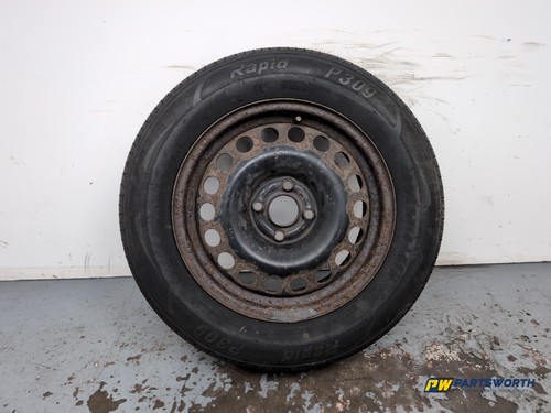 Vauxhall corsa jante acier - se,