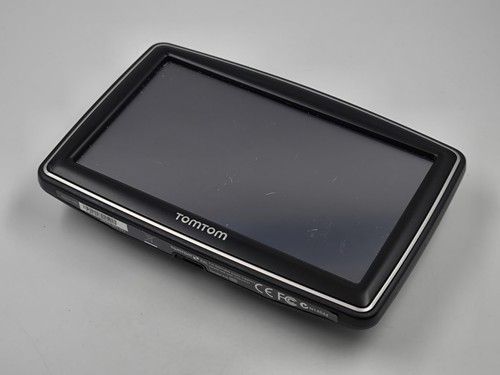 Tomtom xxl gps navigation - xxl,