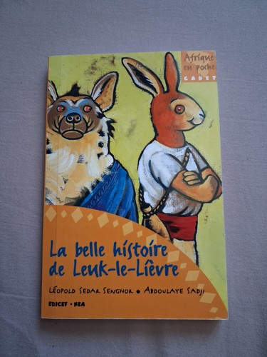 Belle histoire de - belle,