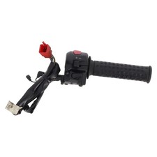 Poignée gaz (Sym - Gts I Evo 125 )