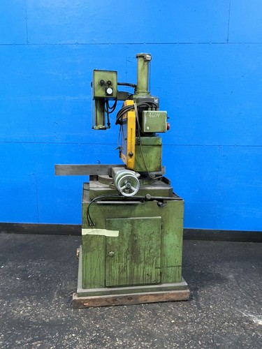 Eisele vertical cold - eisele,
