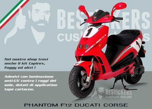 Kit autocollants graphiques - autocollants,