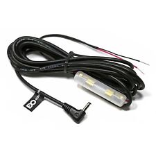 3M Direct Hardwire Voiture Puissance Cordon Câble Kit pour Whistler Radar Laser