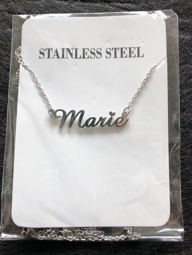 Collier necklace bijoux - collier,