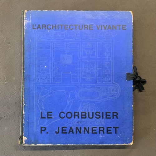 Corbusier pierre - le,