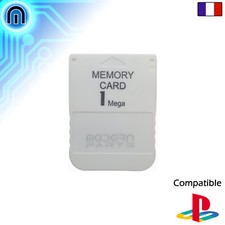 Carte Mémoire Pour