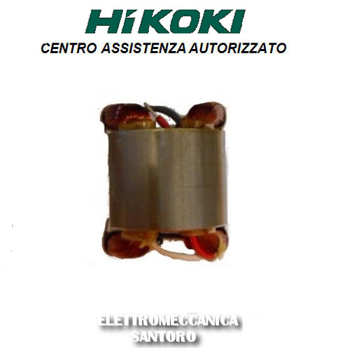 Stator rechange perforateur - stator,