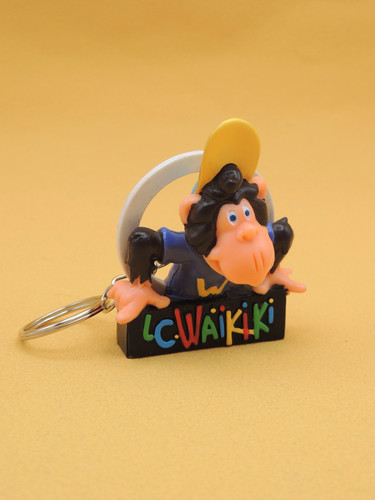 Waïkiki porte clé - lc,