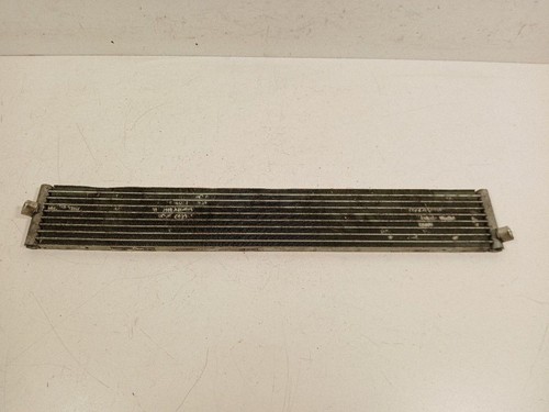 7p0317019 radiateur huile - 7p0317019, d'huile