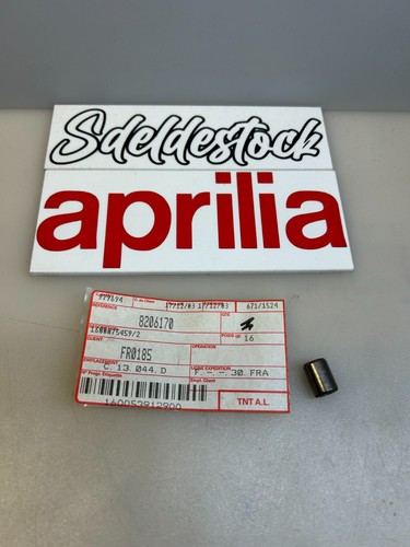 Centreur carter aprilia - 1,
