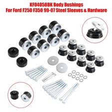 KF04058BK Body Bushings pour