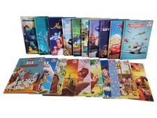 Lot 20 Livres Disney Le Club