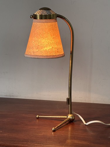 Lampe cocotte laiton - laiton, design