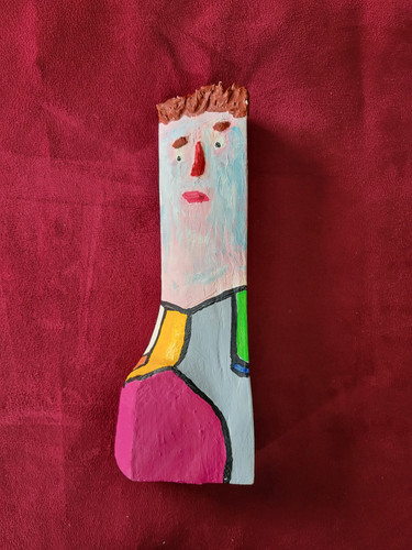 Art contemporain sculpture - contemporain,