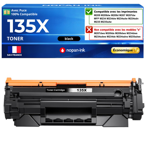 W1350x 135x compatible - w1350x, pour
