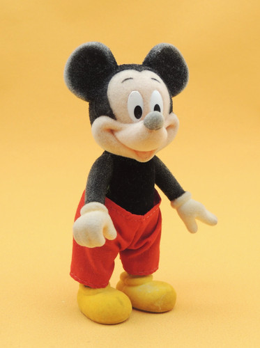 Simba toys sylvanians - simba, mickey