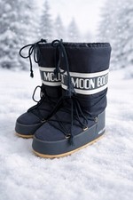 moon boot taille 35-38