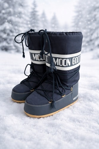 Moon boot taille 38 - boot,