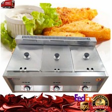 LPG GAS 3 Pan Propane